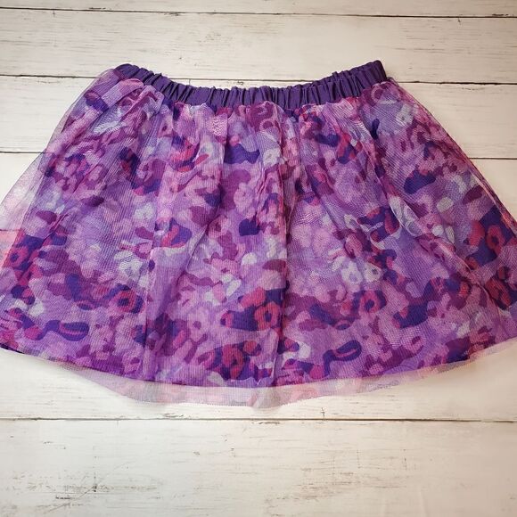The Children's Place Other - The Children's Place Floral Skirt